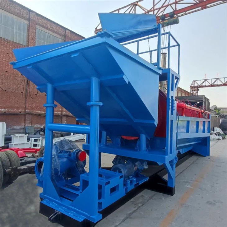 Trommel Óir ar Díol