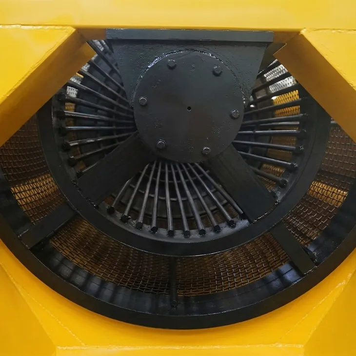 Gold Processing Plant