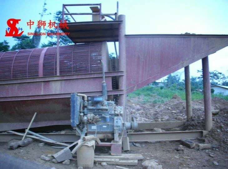 Gold Sand Separator Machine price