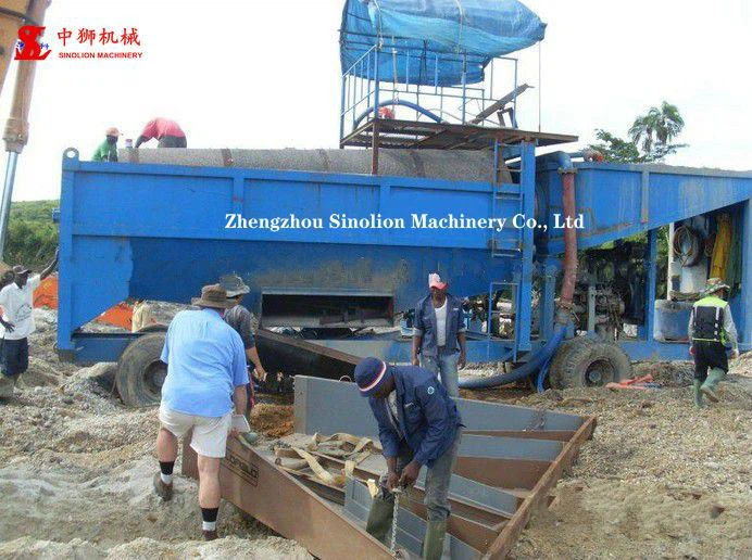 Scáileán Druma Scagtha Óir