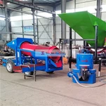 5-10Scáileán Méine Óir Tonna