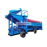 Gléasra Níochán Trommel Óir GMTS1848