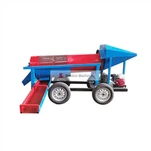 Trommel Mianadóireachta Óir Ar Díol